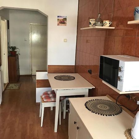 Sara Apartman Târgu-Mureş المظهر الخارجي الصورة