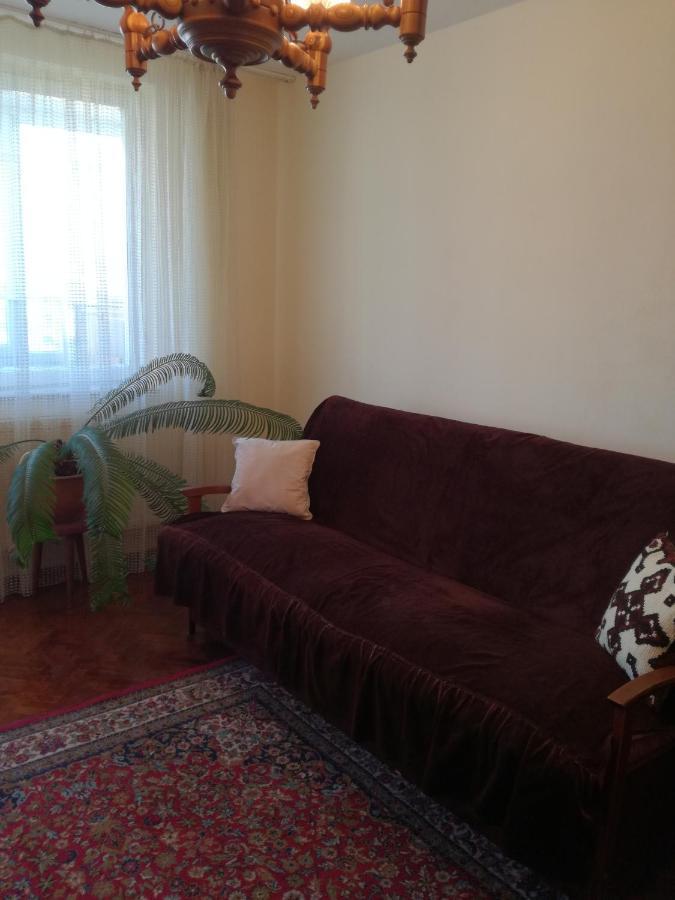 Sara Apartman Târgu-Mureş المظهر الخارجي الصورة