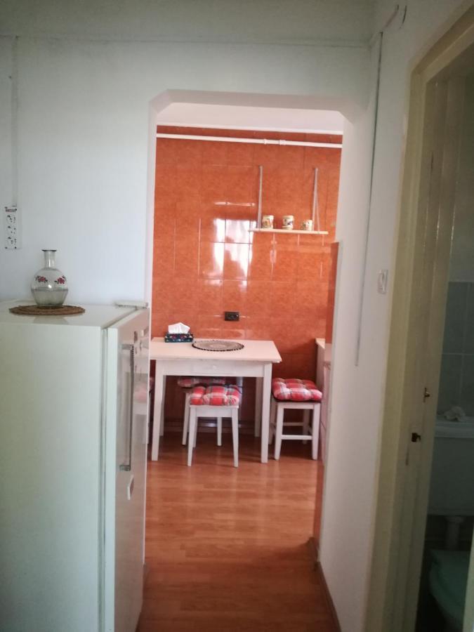 Sara Apartman Târgu-Mureş المظهر الخارجي الصورة